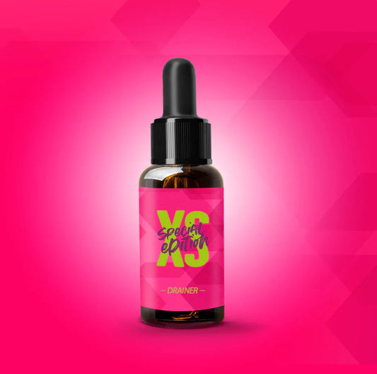 Xs Drainer Edición Special™