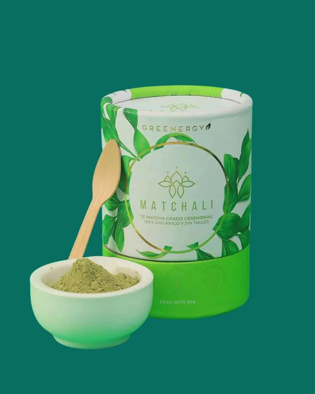 Te Matcha Grado Ceremonial