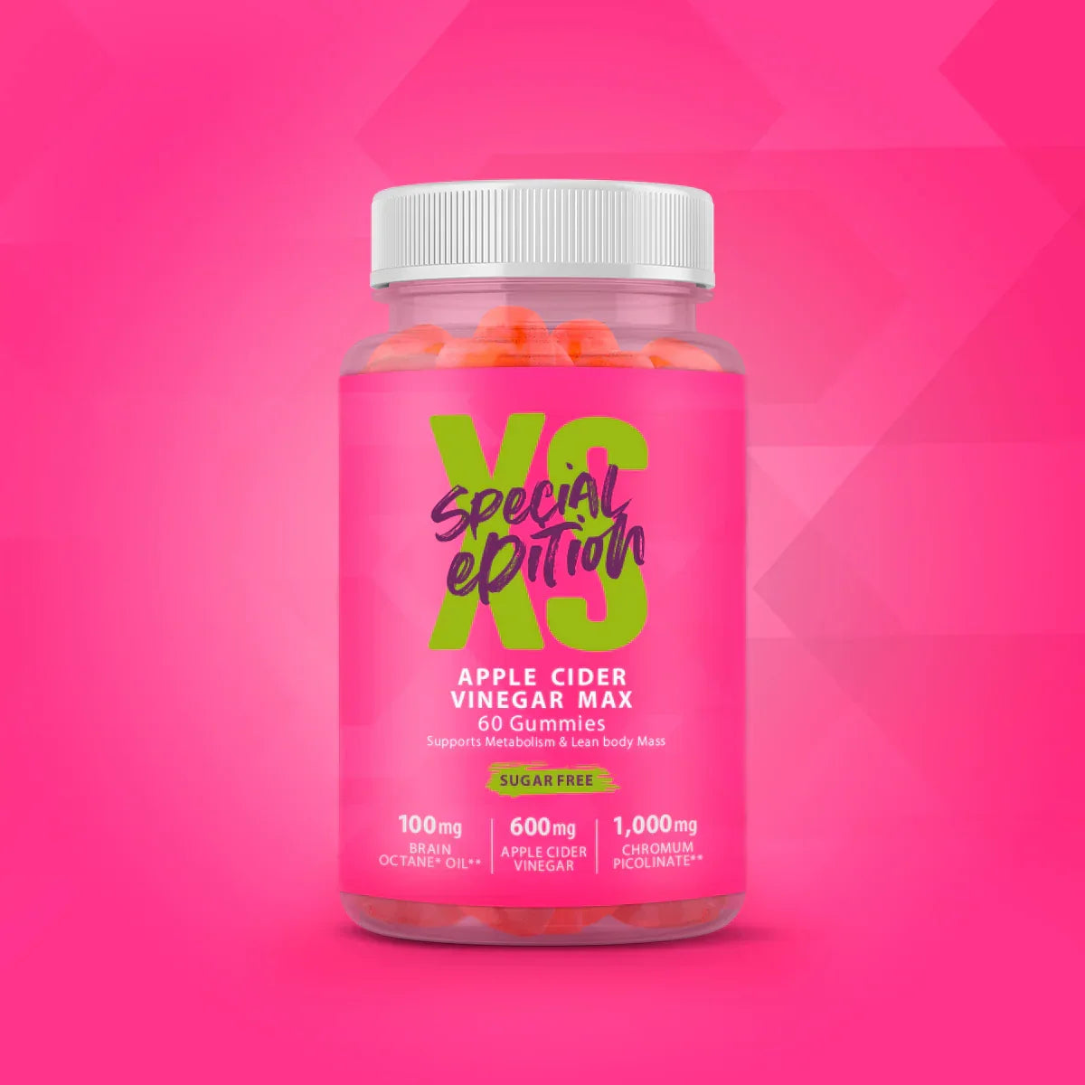 XS Special Edition Gummies