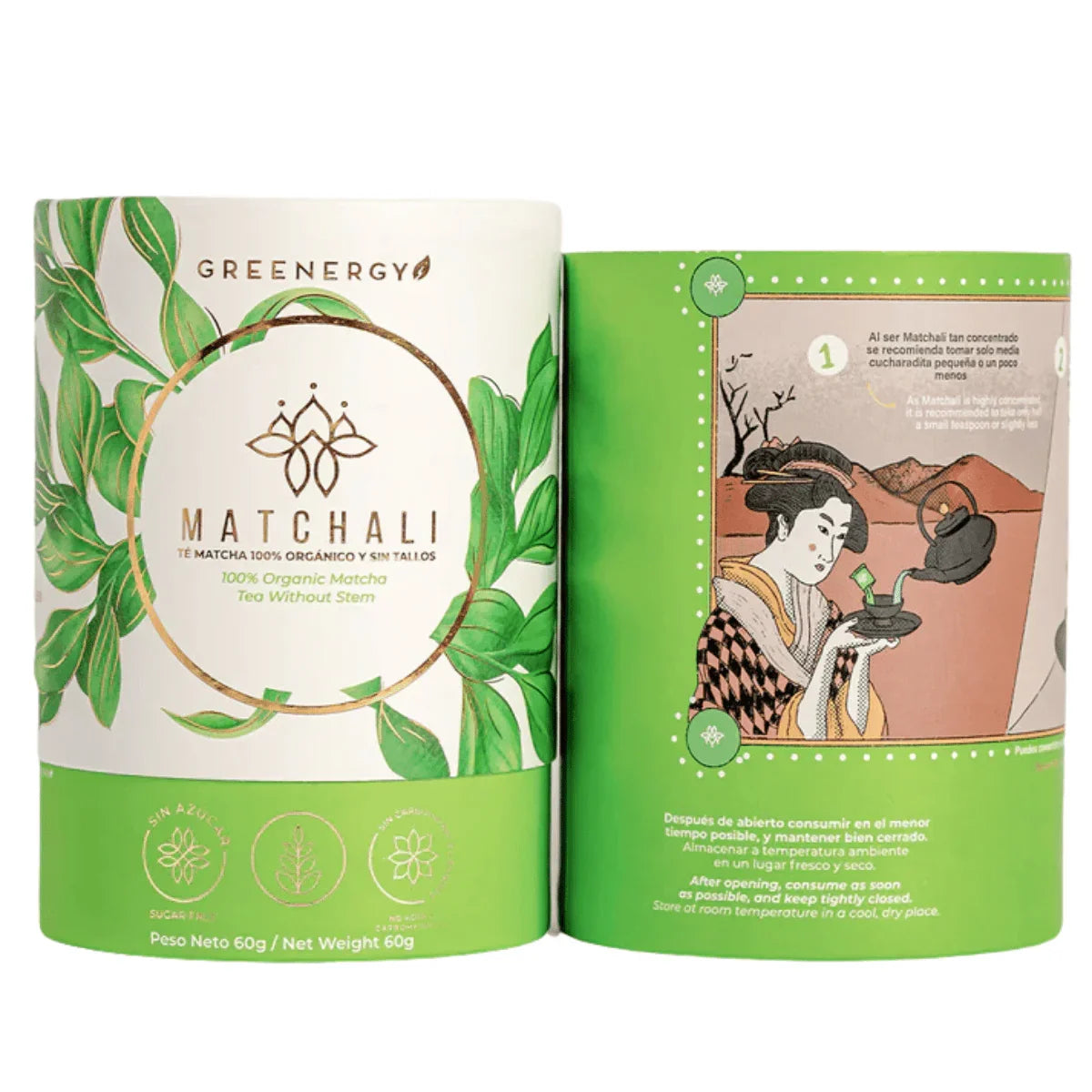 Te Matcha Grado Ceremonial