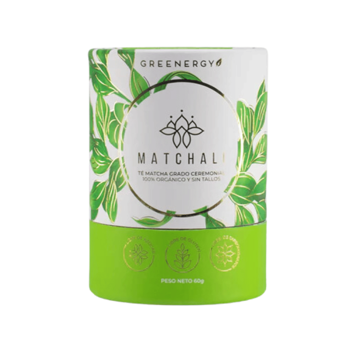 Te Matcha Grado Ceremonial