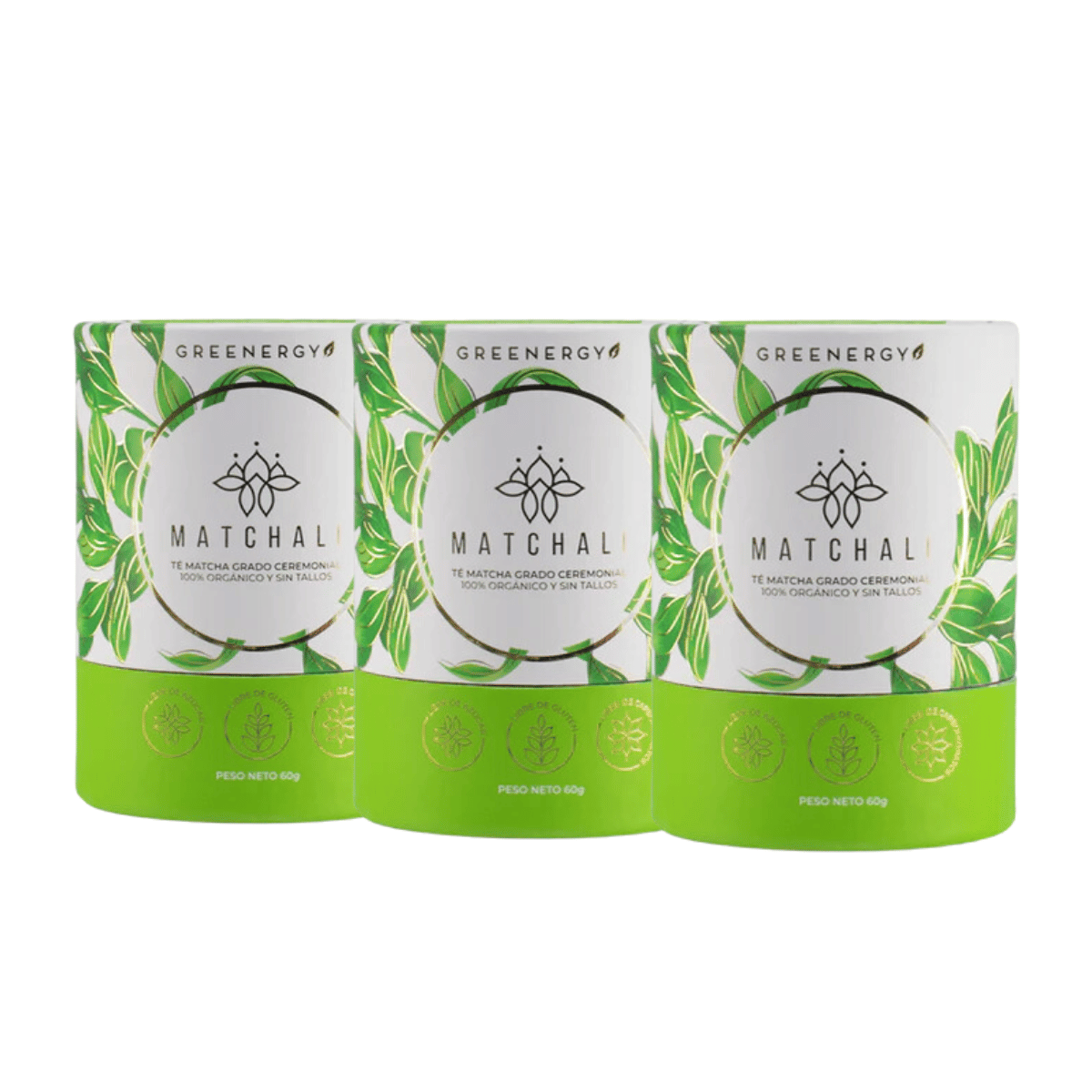 Te Matcha Grado Ceremonial