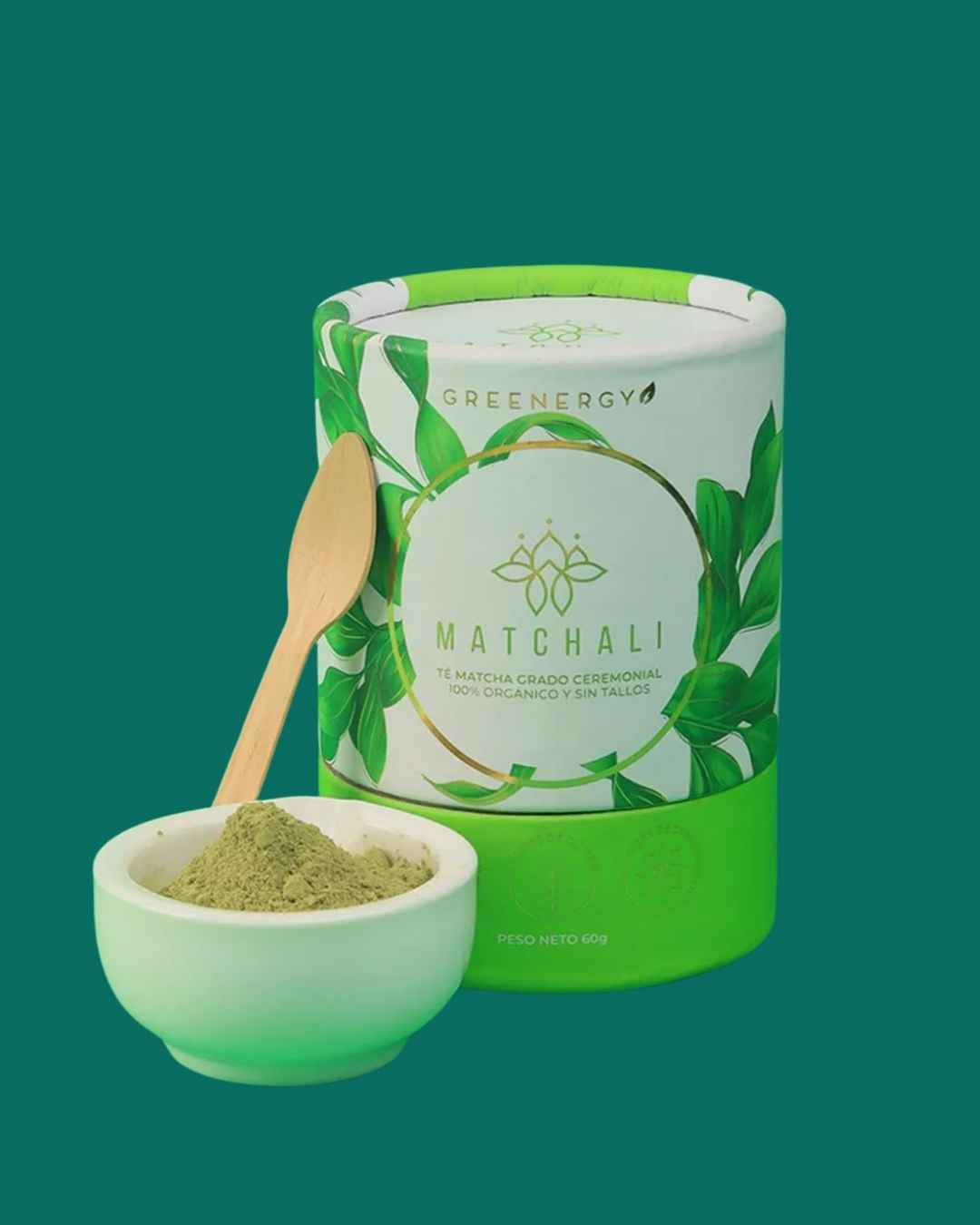 Te Matcha Grado Ceremonial